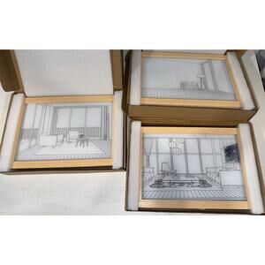 3- set LED Decorative Light Painting USB Powered